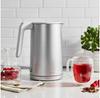 Electric Kettle Zwilling Enfinigy Silver/White