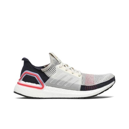 adidas UltraBoost 19 Прозрачно-коричневый B37705