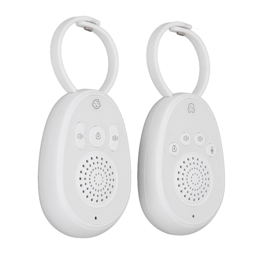 Детский передатчик звука 1000 футов беспроводной диапазон 2,4G приватное соединение микрофон высокой чувствительности громкость