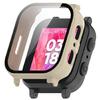 Модный защитный чехол Full Cover из поликарбоната для умных часов Gabb Watch 3