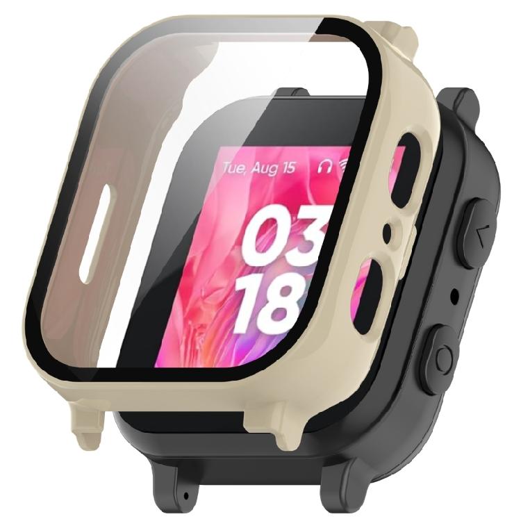 Модный защитный чехол Full Cover из поликарбоната для умных часов Gabb Watch 3