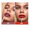 HANDAIYAN New Product Fruity Plush Head Does Not Stick A Cup of Lipstick Lipstick Matte Matte Long Lip Gloss