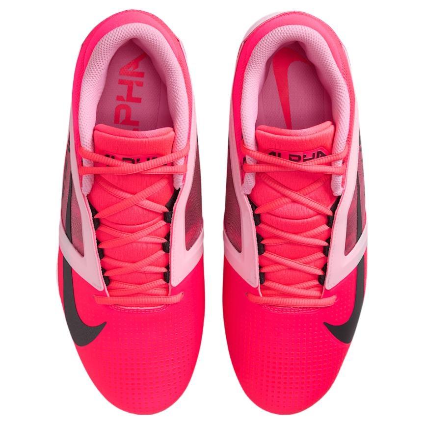 Nike Alpha Menace 4 Pro Racer Pink Pink Foam Unisex HJ4568-600