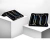 Case for iPad Pro 13" M5 2025 / M4 2024 (8/7 gen.), Smartcase, don't touch me