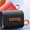 Портативная водонепроницаемая Bluetooth-колонка SANAG M13