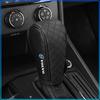 1PCS Car Gear Shift Handle Cover Shifter Protect Case sticker For Volvo Rdesign XC90 S60 XC60 V70 S80 S40 V50 V40 V60 C30 S70