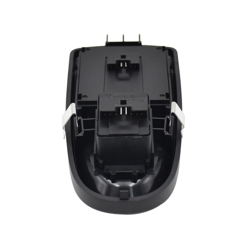 Car Electric Power Window Master Control Switch Lifter Button For Iveco Daily IV 2006-2012 5801304491 5801304490 5801304492