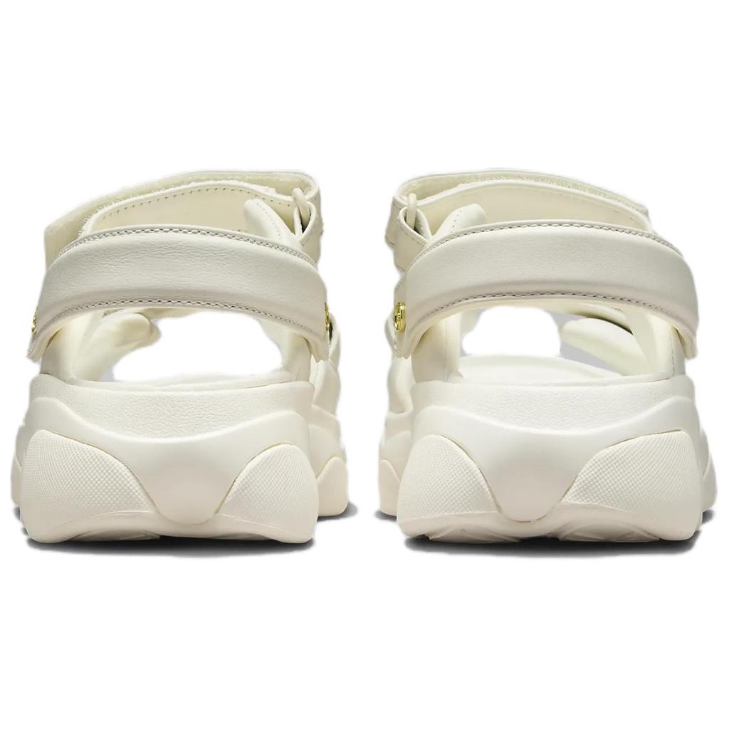 Air Jordan Jordan Deja Sandal Sail Metallic Gold Women Sneakers Cream FN5036-100