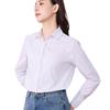 SPRING SEAON Shirt Loose Long Plus Casual Everyday Size 2L Women's Blouse, Soft, No-Iron, Fit, Sleeve, Sizes, Fashion, Commuting, Wear, Breathable,