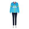 Stranger Things Max Mayfield Cosplay Costume Halloween Outfit for Fans