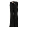 Women's Wide Selma Jogging Bottoms Woman BURTON OF LONDON