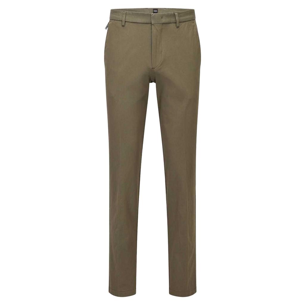 Hugo Boss Mens Kaito1 Trousers