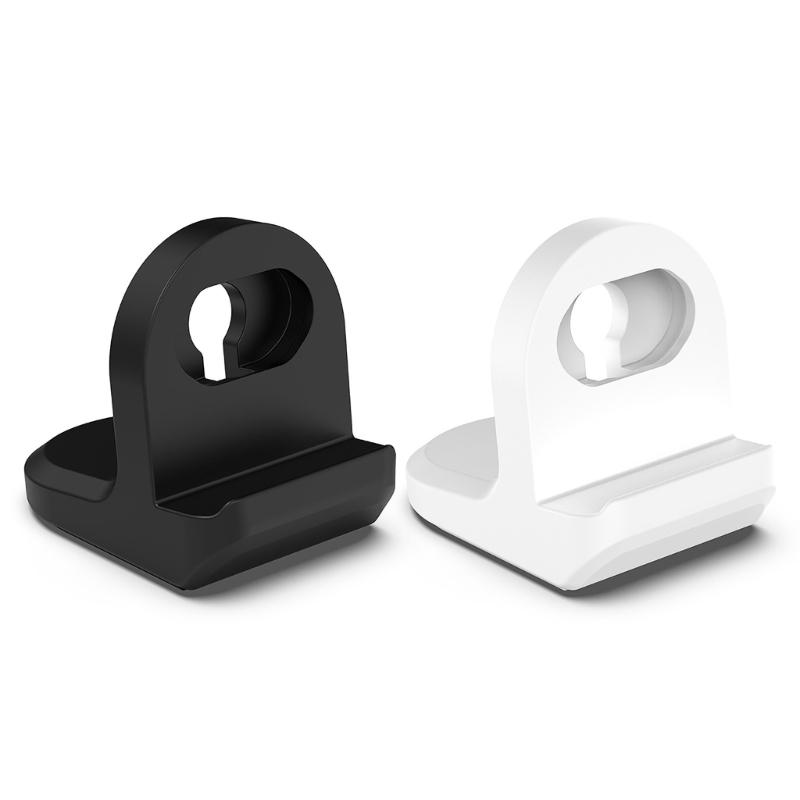 Подставка-держатель для умных часов для TRexUltra Аксессуары для часов Подставка-кронштейн для наручных часов Док-станция Белый/Черный