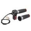 3 Gear Speed Throttle Grip Accelerator Universal Electric Scooter Bike Throttle Handle