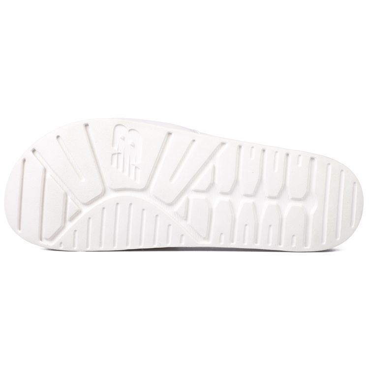 New Balance Noritake X  NB 200 Модные шлепанцы Мужская обувь Белый SMF200NW