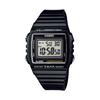 Стандартные часы Casio Collection W 215h 1ajh