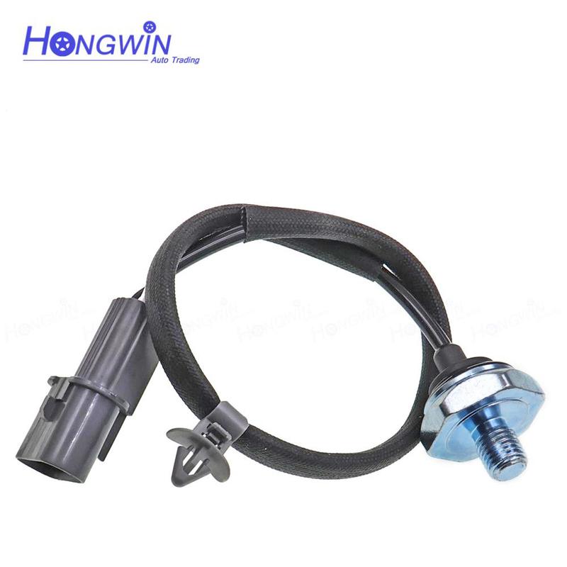 MD159216 MD303221 MD304933 MN137468 Detonation Knock Sensor For Mitsubishi Eclipse Galant Lancer Outlander 2.4L L4 2004-2012