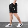 Puma Шорты Rebel Casual Sports Мужские Низ Черный 844240-01