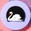Plus Size Swimming Cap Anti Slip Diving Hat Pool Accessories Bathing Caps  Adult Swimming