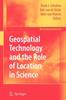 Книга Geospatial Technology and the Role of Location In Science : 96