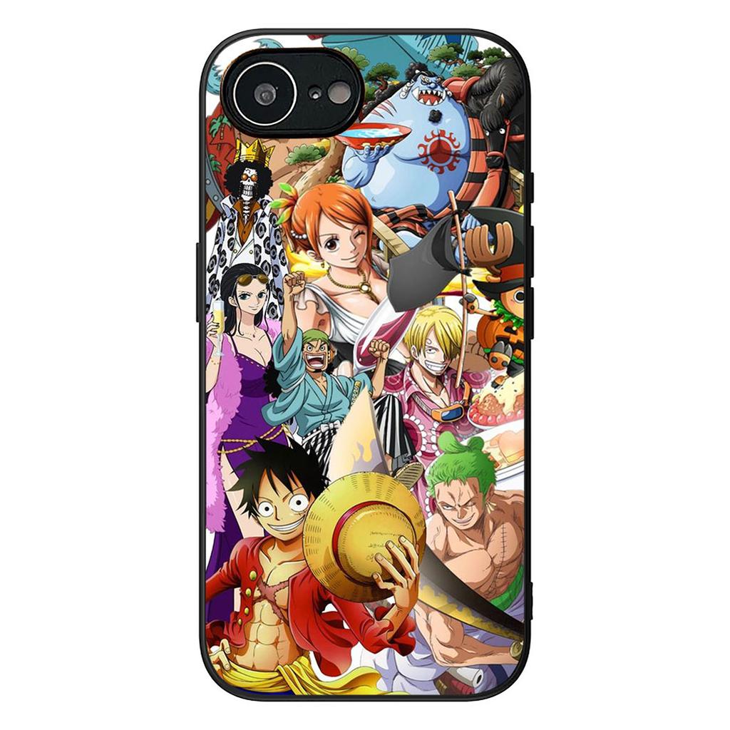 Trafalgar D Water Law ONE PIECES Luffy Phone Case for Xiaomi Redmi 15C 15 A5 4G 5G 9A 9C NFC 9T Note 9 8 8T Cover Casing