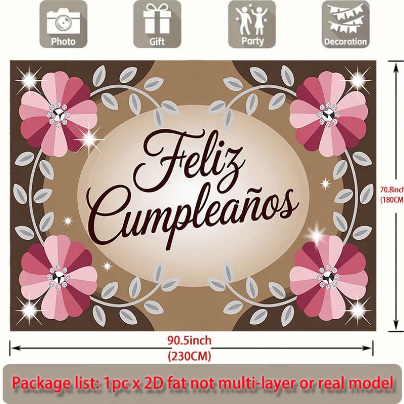 Party Backdrop Flat Events Wedding Coming Ceremony Four Season Entryway Celebrations Event Backdrop Decoration Front Door Decor Planners