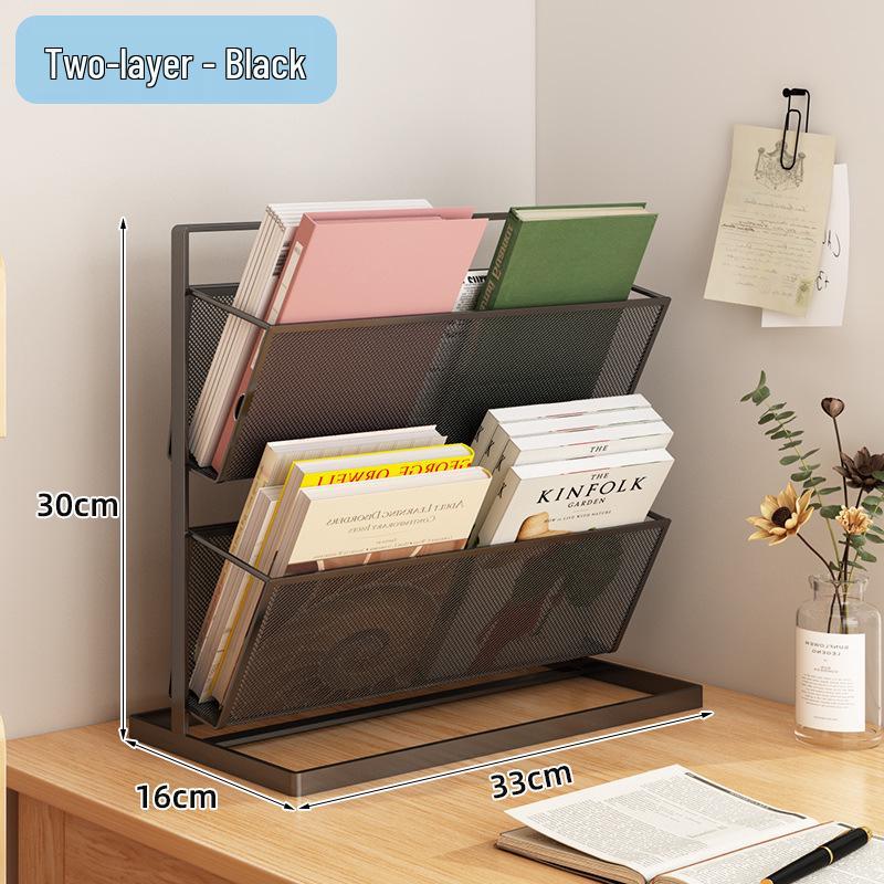 Многофункциональные настольные книжные подставки и подставка для документов