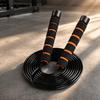 Adjustable Length Adjustable Jump Rope Lightweight Design Fitness Jump Rope  For Fitness Exercise
