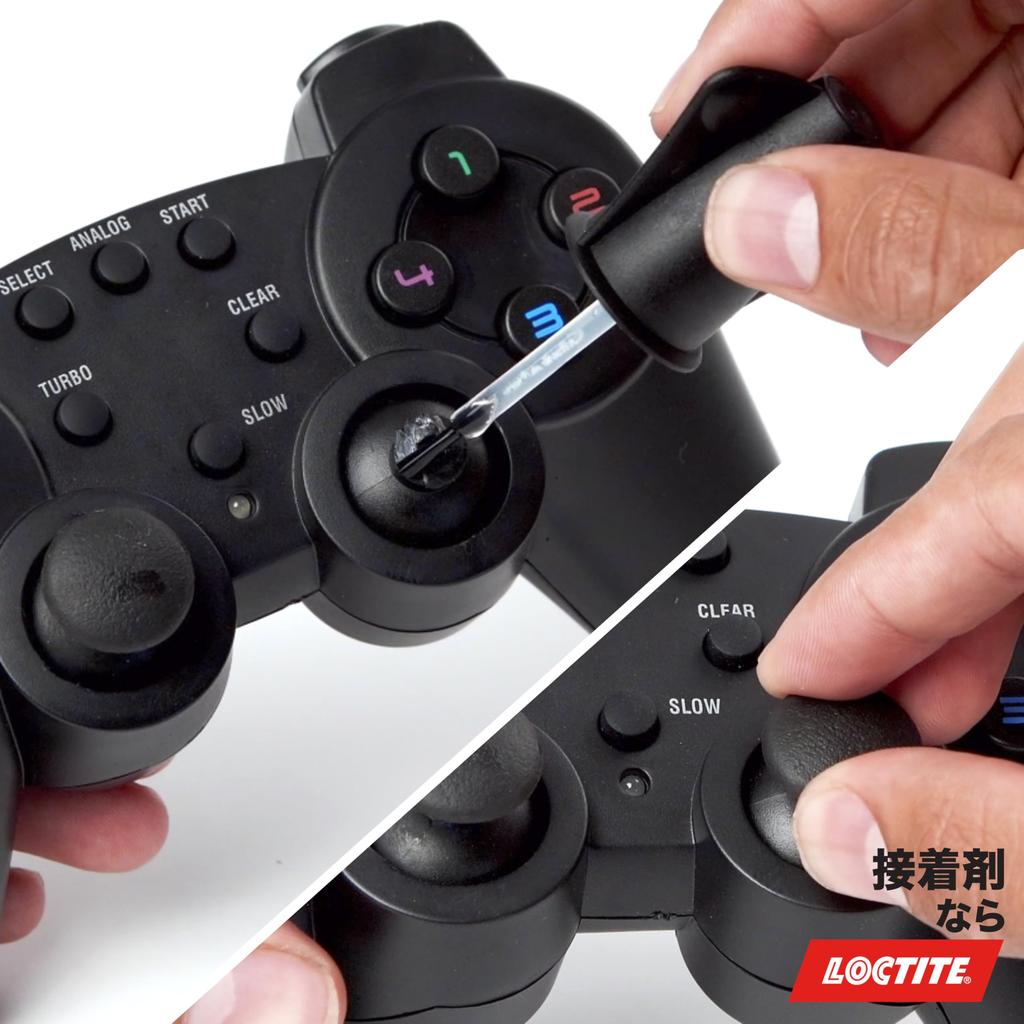 LOCTITE Суперпрочный мгновенный клей 5 г Идеально подходит для моделей Легко наносится кисточкой малого типа, - Строительство. Площадки, Многоцелевые - LBR-005