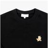 MaiSon KitSune Speedy Fox Patch Men S SweatShirt Mm00313km0321