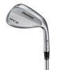Cleveland Golf RTZ Tour Satin 64 950GH Neo Steel S Flex (Adapt)8 Wedge, N.S.PRO Shaft, Men's, Right-Handed, 64° Loft,
