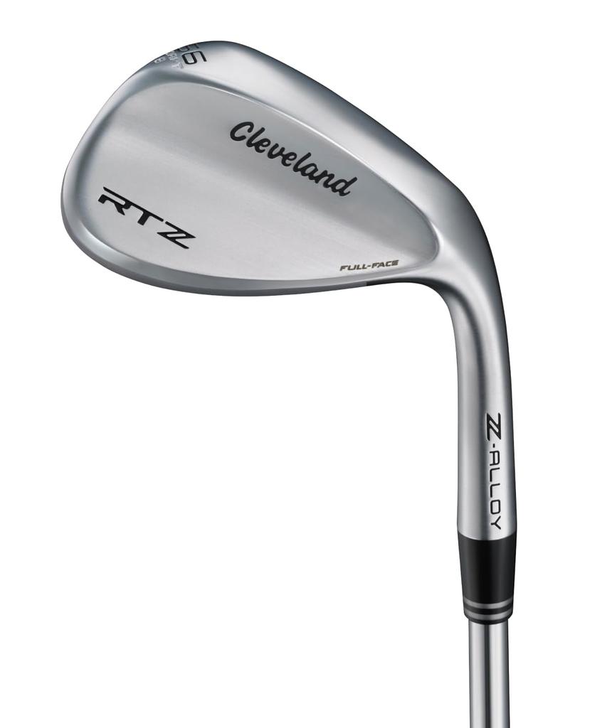 Cleveland Golf RTZ Tour Satin 64 950GH neo Сталь S Flex (Адаптироваться)8 Ведж, Шафт N.S.PRO, Мужской, Для правши, 64° Лофт,