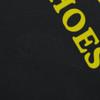 Новая Смешная Футболка I Hate Fat Hoes Графический Топ Мужской Повседневный Взрослый Юмор Шутки Streetwear Летняя Хип-Хоп Мода Футболки с Круглым Вырезом