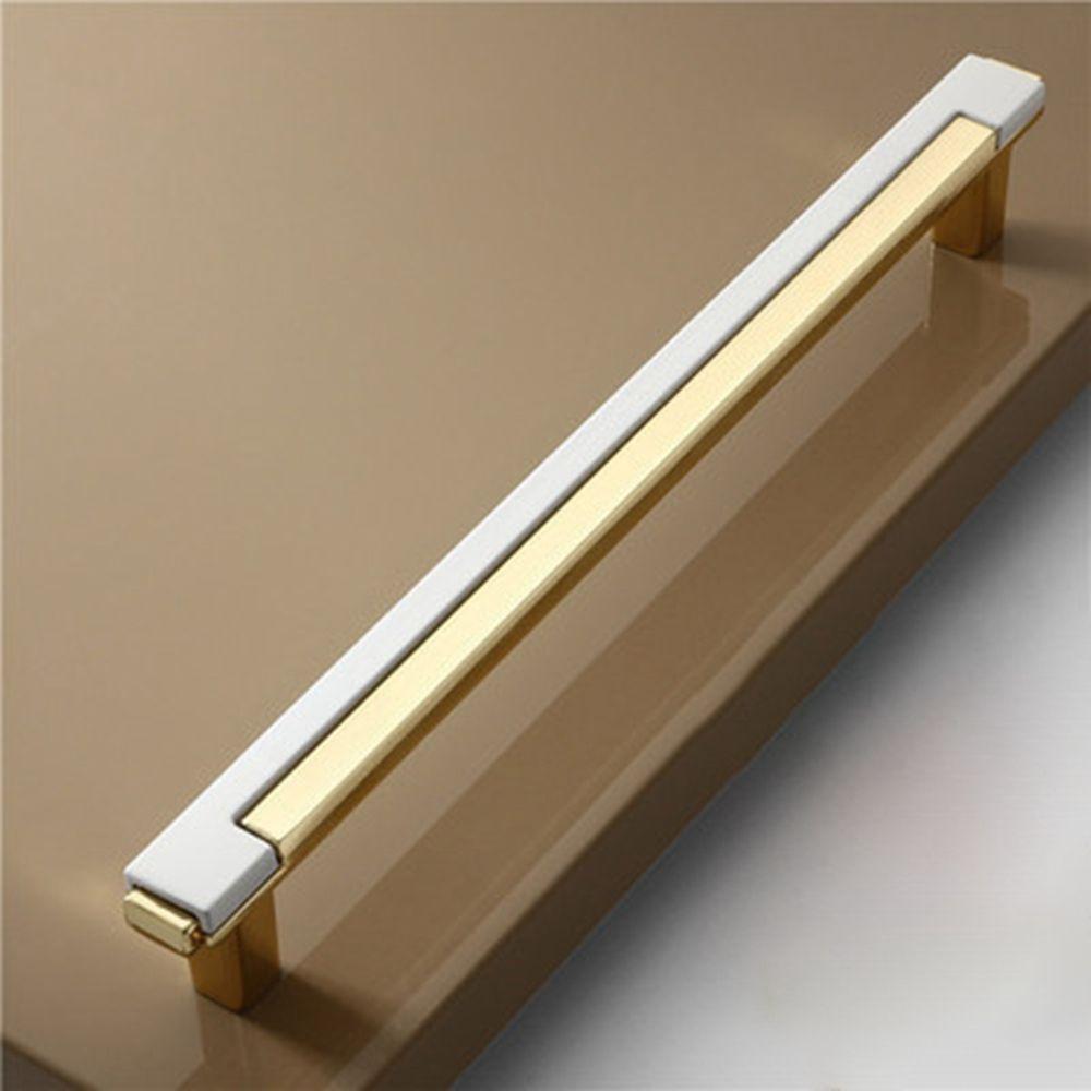 Screw Cupboard Wardrobe Home Improvement Drawer Handles Cabinet Knobs Door Pulls Furniture Hardware
