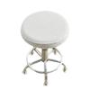 Wear-resistant Dust-proof All-inclusive Round Stool Chair Cover Household Dust-proof Cover Protective Stool Cover