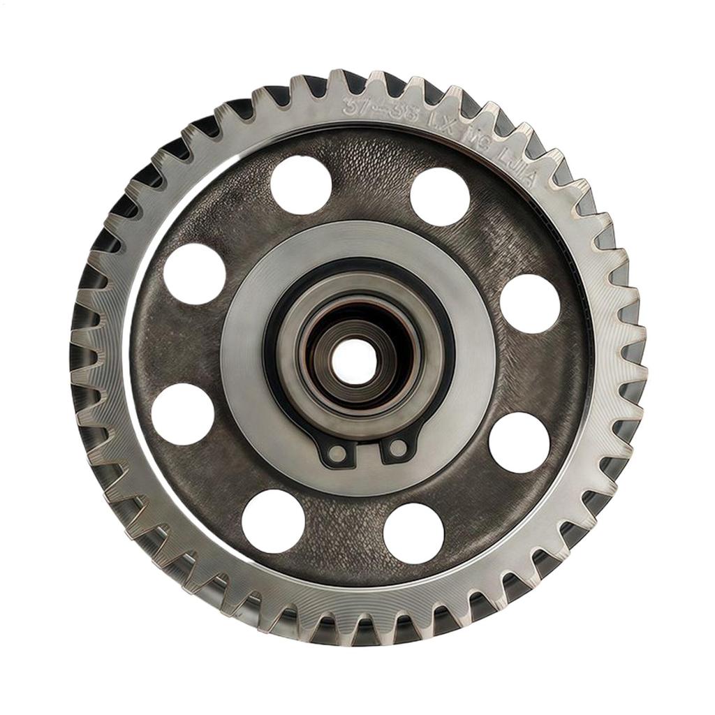 Комплект гоночного распредвала для мотоцикла, Профессиональная замена шестерни двигателя для повышения производительности мотоцикла, Аксессуары для гаражной мастерской