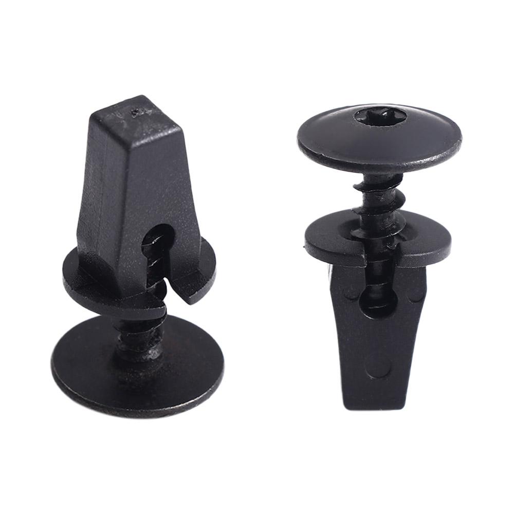 Accessories Auto Parts Engine Cover Car Bolt Wheel Arch Torx Screw Car Fastener Clips Fixing Screws