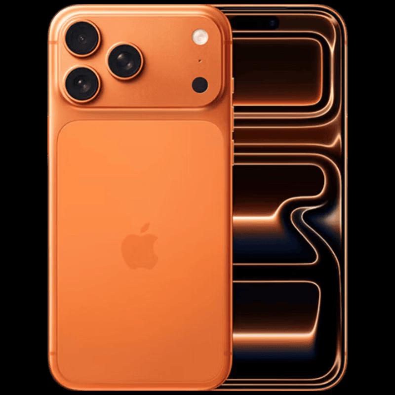 Apple iPhone 17 Pro Max (Китайская версия)