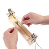 Wristband Maker Bracelet Fixed Plate Diy Bracelet Bracelet Weaver Tool  Braided Rope