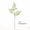 Nordic Green Fern & Palm Leaf Floral Arrangement Decor Prop