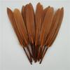 10-15Cm/4-6Inch Colorful Duck Feathers Handicraft Accessories Small Goose Plumes Jewelry Creation Diy Gift Decorations