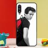 Чехол Tom Holland для Huawei Nova 12s 12i 11i 8i 9 10 SE Y91 Y90 Y60 Y70 Y72 Y61 P20 P40 P30 Lite P60 Pro