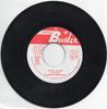 7-дюймовая пластинка DERRICK MORGAN PRINCE BUSTER PR In My Heart Kingston 13 NONE Prince Buster Ямайка Регги Ска Даб Б/у