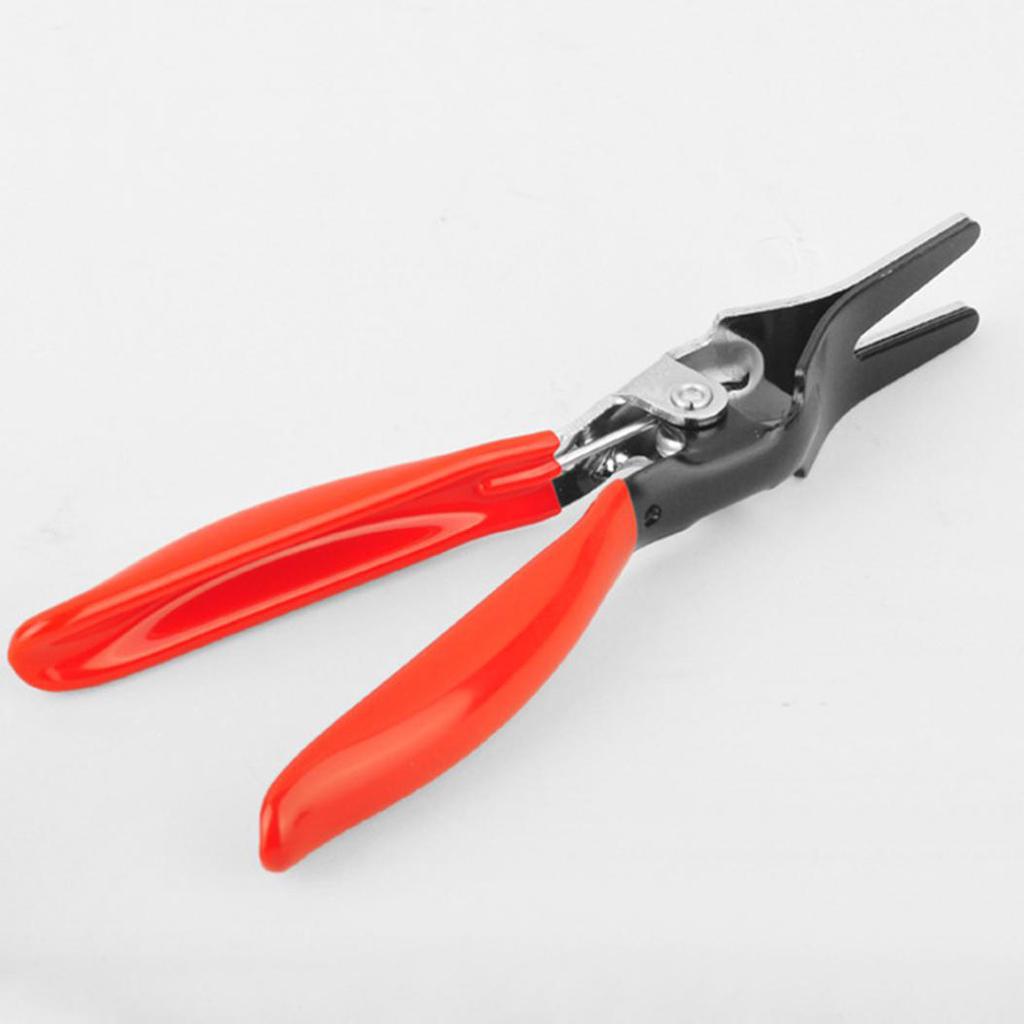 Авто угловой топливной вакуумной линии, шланг, трубка, съемник сепаратора, плоскогубцы, зажим