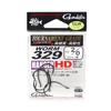 Распродажа Gamakatsu 68024 Worm 329 Hanger HD Weedless Size 2/0, 4 шт. в упаковке (5435)