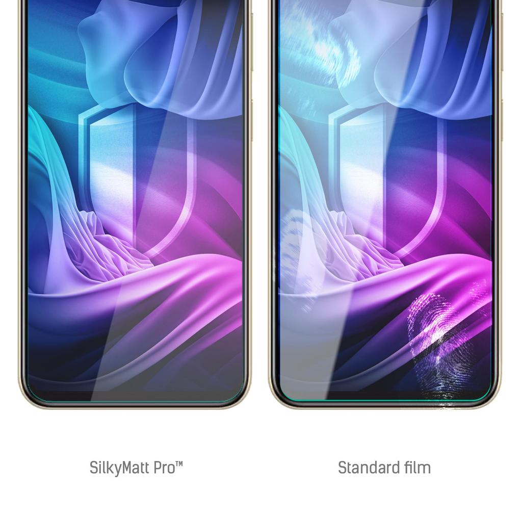 Infinix Smart 9 - 3Mk Silky Matt Pro