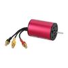 S2435 4800KV Бесколлекторный Двигатель без Датчиков и 25A Бесколлекторный Регулятор Хода (ESC) Комплект для Радиоуправляемых Машин и Грузовиков Масштаба 1/16 1/18
