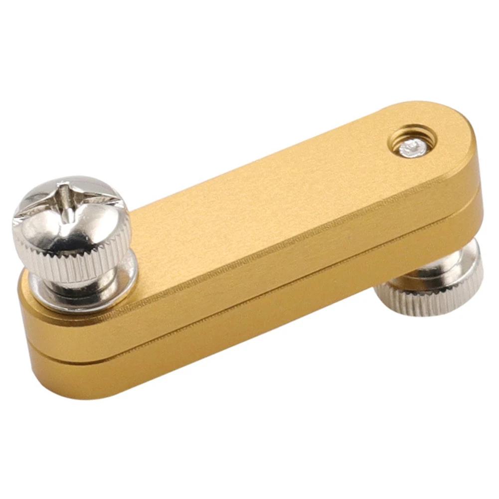 Стальная линейка Регулировка пределов Позиционный блок Угол разметки Калибр разметки линий Деревообработка Локатор разметки Измерительная линейка