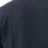 ARMANI EXCHANGE Polo Shirt Men's Blue XM000356-AF12758-UB101