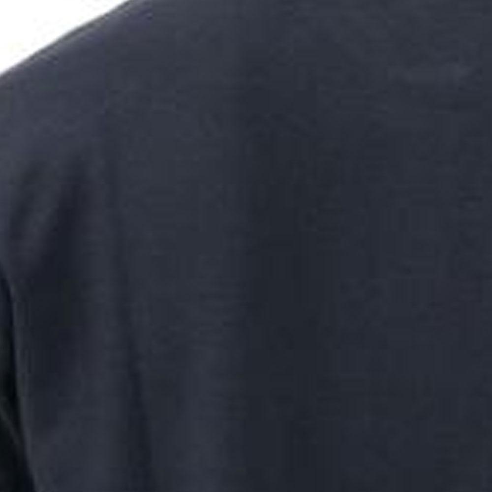 ARMANI EXCHANGE Polo Shirt Men's Blue XM000356-AF12758-UB101